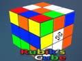 Joc Rubik’s Cube 3D