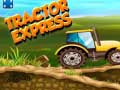 Joc Tractor Express
