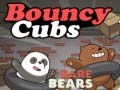 Joc We Bare Bears Bouncy Cubs