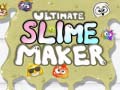 Joc Ultimate Slime Making