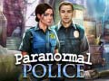 Joc Paranormal Police