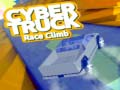 Joc Cyber Truck Race Climb