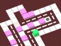 Joc Cube Flip Grid Puzzles