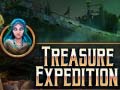 Joc Treasure Expedition