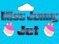 Joc Miss Jenny Jet