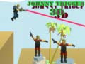 Joc Johnny Trigger 3D