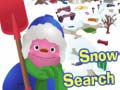 Joc Snow Search