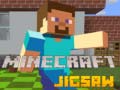 Joc Minecraft Jigsaw 