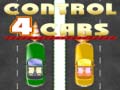 Joc Control 4 Cars