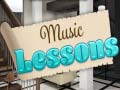 Joc Music Lessons