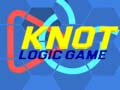 Joc Knot Logical Game