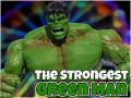 Joc The Strongest Green Man