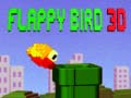 Joc Flappy Bird 3D