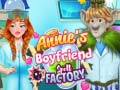 Joc Annie's Boyfriend Spell Factory