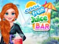 Joc Cool Fresh Juice Bar