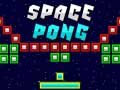 Joc Space Pong