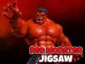 Joc Red Monster Jigsaw