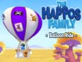 Joc The Happos Family Balloon Ride