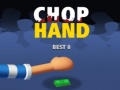 Joc Chop Hand
