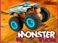 Joc Big Monster Trucks