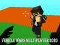 Joc Vehicle Wars Multiplayer 2020
