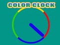 Joc Color Clock