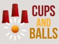 Joc Cups and Balls