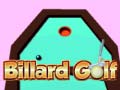 Joc Billiard Golf
