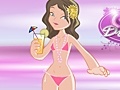 Joc Beach chic