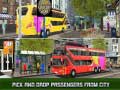 Joc Modern City Bus Driving Simulator 2020
