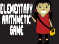 Joc Elementary Arithmetic Math