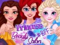 Joc Princess BFF Beauty Salon
