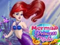 Joc Mermaid Princess Maker