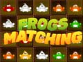 Joc Frogs Matching