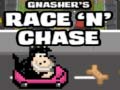 Joc Gnasher's Race 'N' Chase