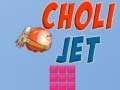 Joc Choli Jet