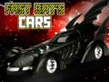 Joc Fast Bat's Cars