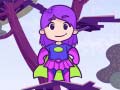 Joc Purple Hero Jigsaw