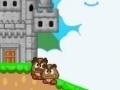 Joc Mario Castle Defense