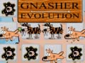 Joc Gnasher Evolution