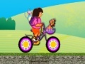 Joc Dora Safe Bike