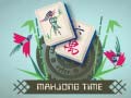 Joc Mahjong Time