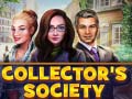 Joc Collector`s Society