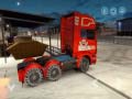 Joc City & Offroad Cargo Truck