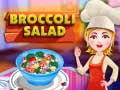 Joc Broccoli Salad