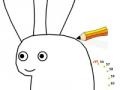 Joc Draw my rabbit