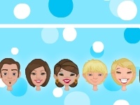 Joc Face in the crowd