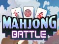 Joc Mahjong Battle