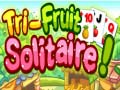 Joc Tri-Fruit Solitaire!