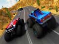 Joc Xtreme Monster Truck & Offroad Fun